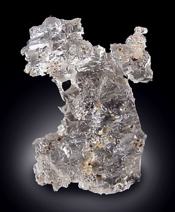 Petalite from San Pedro En Campo, Isola d'Elba, Tuscan Archipelago, Livorno, Italy