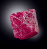 Spinel from Mogok, Myanmar (Burma)