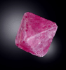 Spinel from Mogok, Myanmar (Burma)