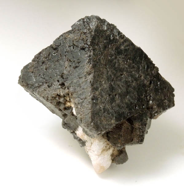 Spinel from Rudy Farm, Amity, Orange County, New York