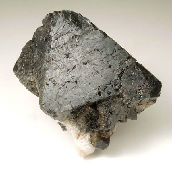 Spinel from Rudy Farm, Amity, Orange County, New York