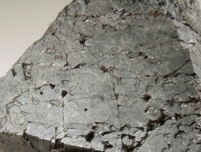Spinel from Rudy Farm, Amity, Orange County, New York
