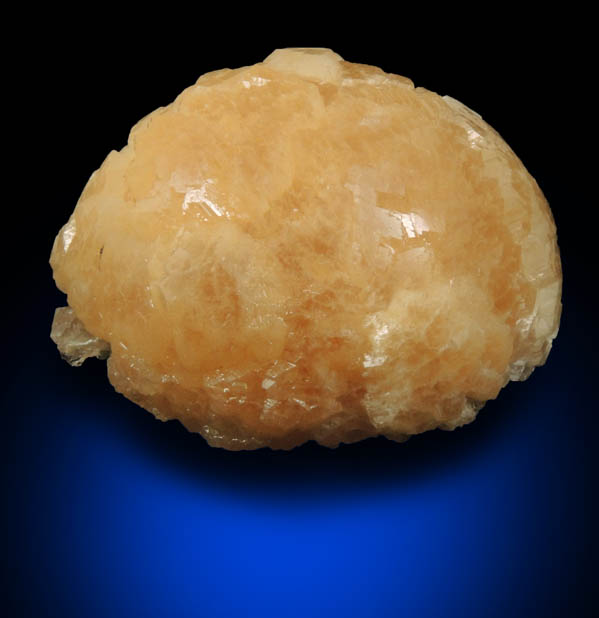 Stilbite from Fanwood Quarry (Weldon Quarry), Watchung, Somerset County, New Jersey