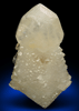 Calcite on Calcite from Shullsburg District, Lafayette County, Wisconsin