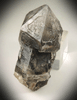 Quartz var. Smoky Quartz Scepter-formation from East Ledges, Gilman Notch, West Ossipee, Carroll County, New Hampshire