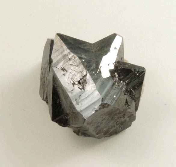 Cassiterite from Knob Ledges, Center Ossipee, Carroll County, New Hampshire