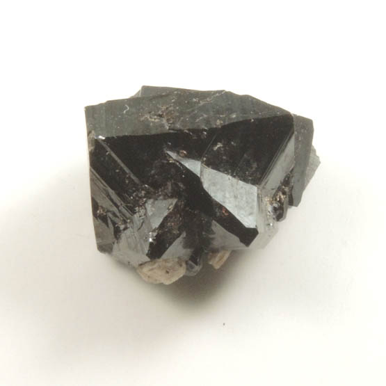 Cassiterite from Knob Ledges, Center Ossipee, Carroll County, New Hampshire
