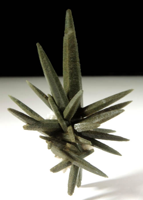 Quartz with Chlorite inclusions and Albite from Dhading, Ganesh Himal, Bagmati Pradesh, Nepal