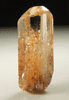 Topaz var. Imperial Topaz from Karengerenge, Solwezi District, North-Western Province, Zambia