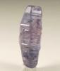 Corundum var. Sapphire from Central Highland Belt, near Ratnapura, Sabaragamuwa Province, Sri Lanka