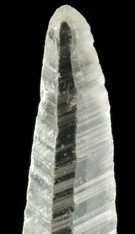 Nifontovite from Mina Rey y Reina, Charcas, San Luis Potosi, Mexico