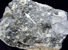 Diamond in Kimberlite from Fuxian, Liaoning Province, China