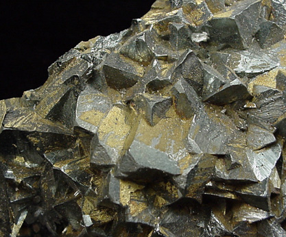 Tetrahedrite with Sphalerite, Quartz from Casapalca Mine, Lima Department, Peru