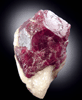 Spinel from Jegdalek, Sarobi, Afghanistan