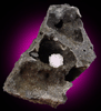 Phillipsite from Orroli, Sardinia, Italy