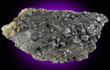 Almandine Garnet from Pond Hill, near Pearl Lake, Lisbon, Grafton County, New Hampshire