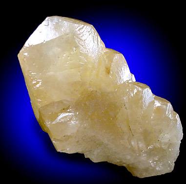 Calcite from Tri-State Lead-Zinc Mining District, near Joplin, Jasper County, Missouri