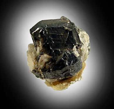 Tantalite from Greenland