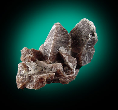Pargasite from Mount Eve, Orange County, New York