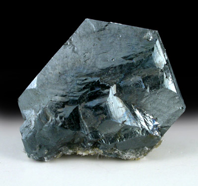 Hematite from Bouse, La Paz County, Arizona