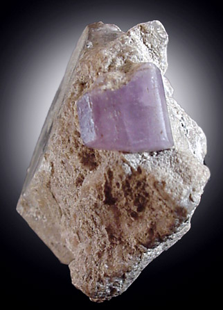 Fluorapatite on Quartz, Albite from Kunar, Afghanistan