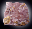 Smithsonite from Sinaloa, Mexico