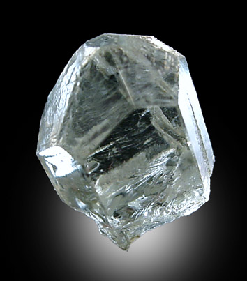 Beryl var. Aquamarine from Haramosh, Gilgit-Baltistan, Pakistan