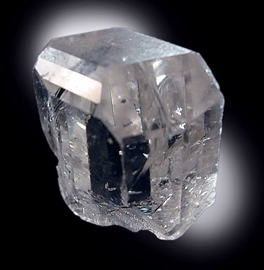 Topaz from Haramosh, Gilgit-Baltistan, Pakistan