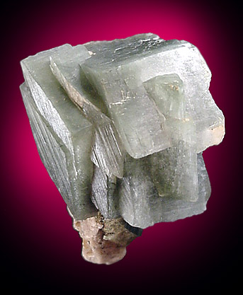 Orthoclase var. Adularia from Hanuchal, Gilgit-Baltistan, Pakistan