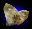 Calcite from Montrose Rock Dump, Niagara Falls, Ontario, Canada
