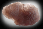 Fluorite from Small Fry Prospect, Rio Arriba County, New Mexico