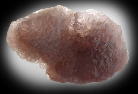 Fluorite from Small Fry Prospect, Rio Arriba County, New Mexico