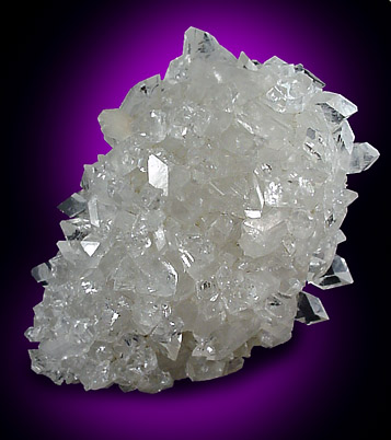 Apophyllite and Stilbite from Nasik, India