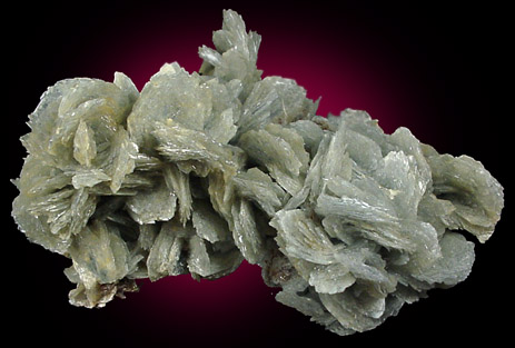 Barite from Baia Sprie (Felsbnya), Maramures, Romania