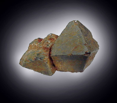 Spinel from Badulla, Uva, Sri Lanka