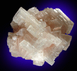 Halite from Searles Lake, east of Trona, San Bernardino County, California