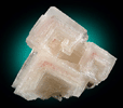 Halite from Searles Lake, east of Trona, San Bernardino County, California