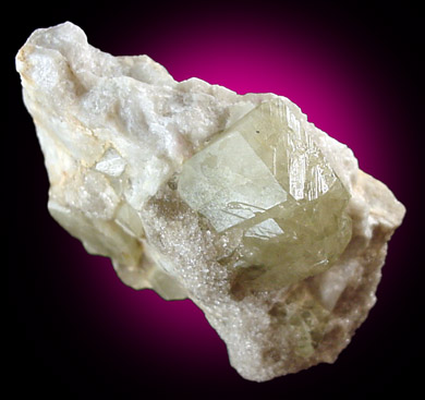 Rhodizite-Londonite from Antsogombato, near Antsirabe, Mahaiza, Madagascar