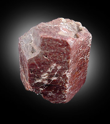 Fluorapatite from Renfrew, Ontario, Canada